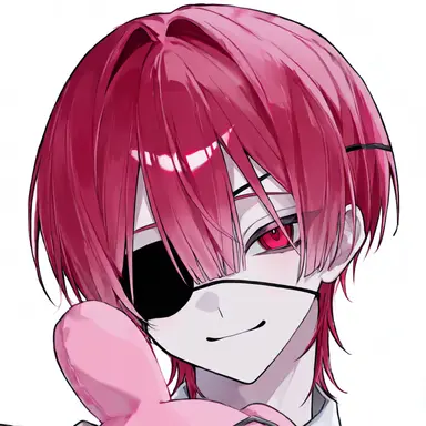Profile image of チュウ