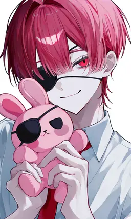 Profile image of チュウ