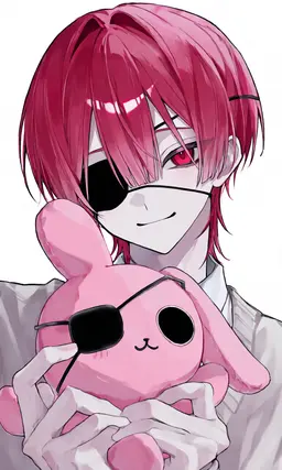 Profile image of チュウ