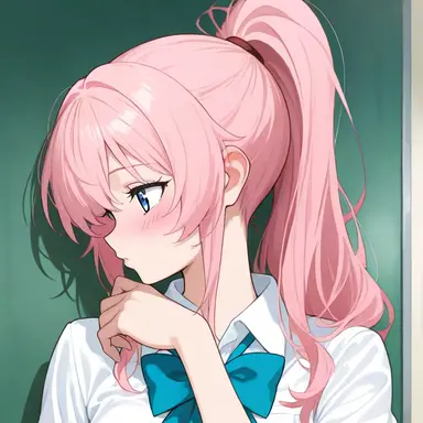 Profile image of 梨子