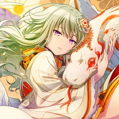 Profile image of 寧々