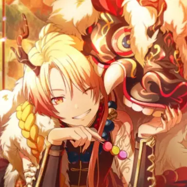 Profile image of 司