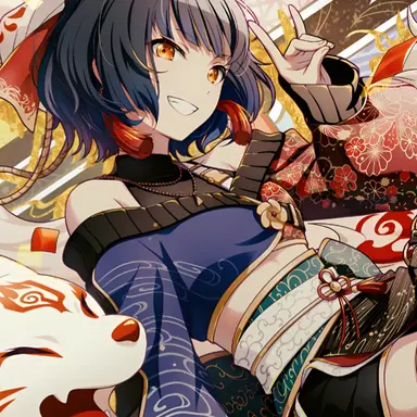 Profile image of 杏