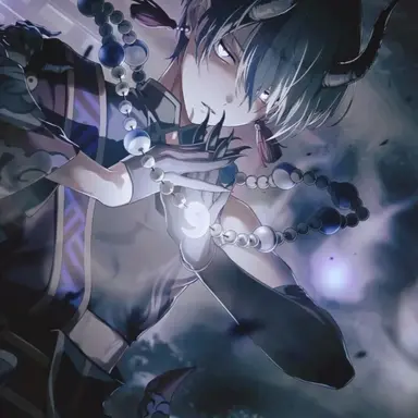 Profile image of 冬弥