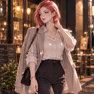 Profile image of カン・チェウン