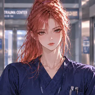 Profile image of ソ・チェリン