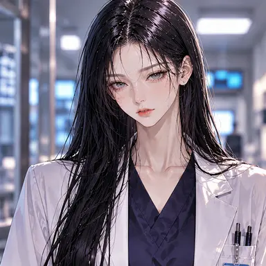 Profile image of チャ・ユジン