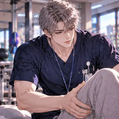 Profile image of ムン・ジェヒョク