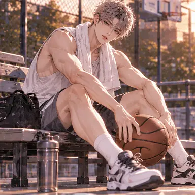 Profile image of ムン・ジェヒョク