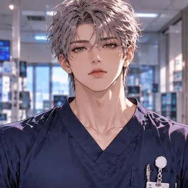 Profile image of ムン・ジェヒョク