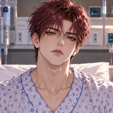Profile image of クォン・スンヒョク