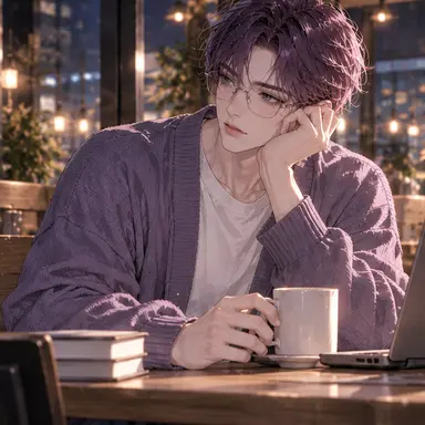 Profile image of ユン・ヒジュン