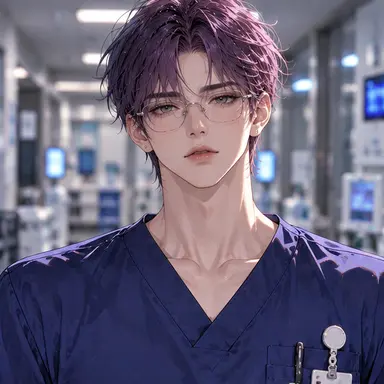 Profile image of ユン・ヒジュン