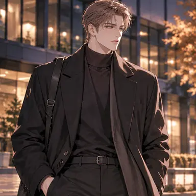 Profile image of ナム・ウジュ