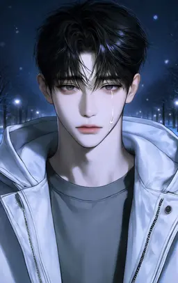 Profile image of Kang Jinhyuk