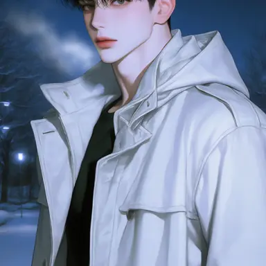 Profile image of Kang Jinhyuk