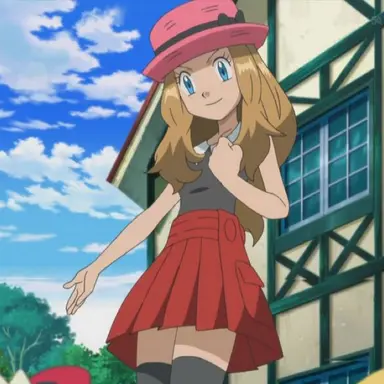 Profile image of 세레나