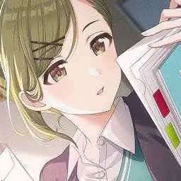 Profile image of 七草はづき