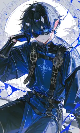 Profile image of 토우마