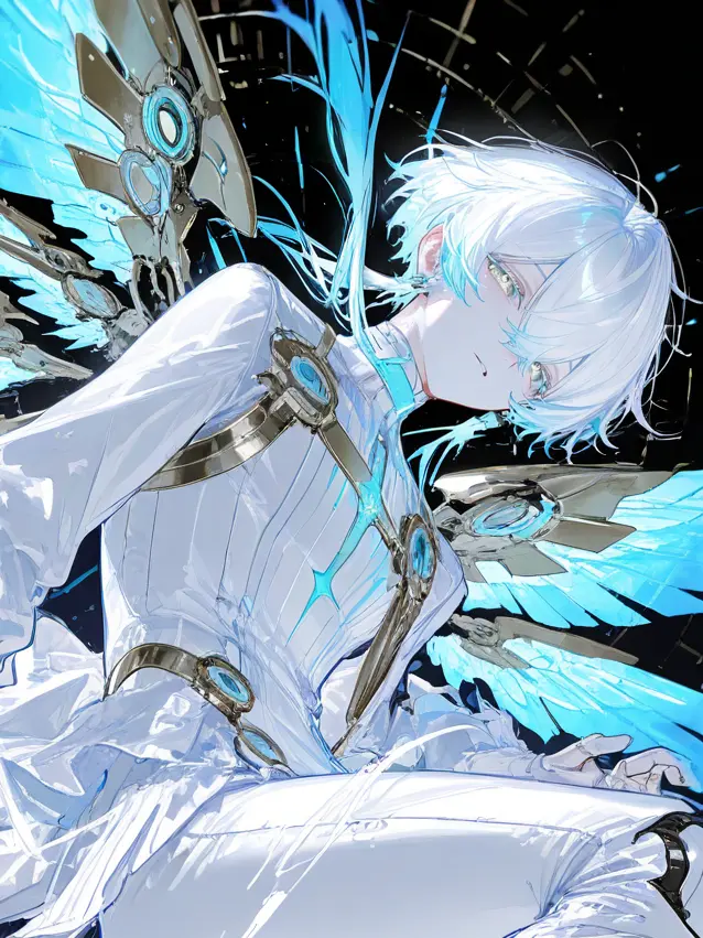 ru_na_2의 NEXUS: Otherworld Link