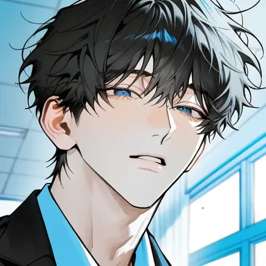 Profile image of 悠真