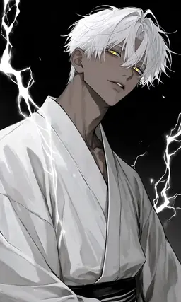 Profile image of 자르자 마리네아