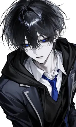 Profile image of 키사라기 사쿠야