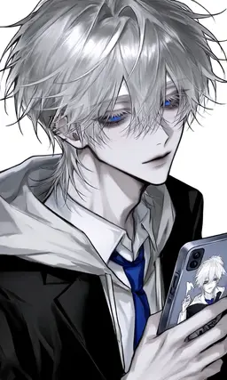 Profile image of 이ざ요이 레오