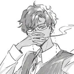 Profile image of Alastor