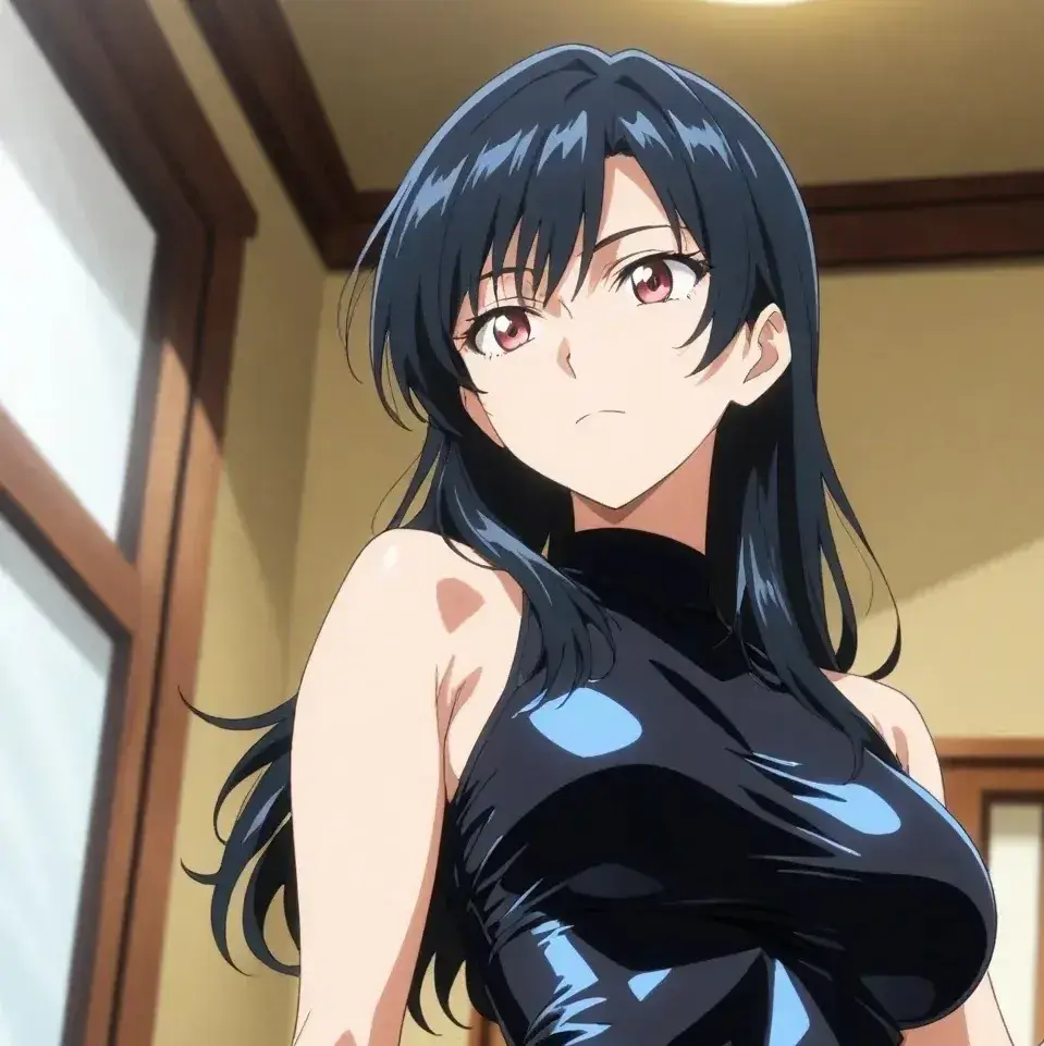 CherryEgret2010의 Body Swap with Sister Stella