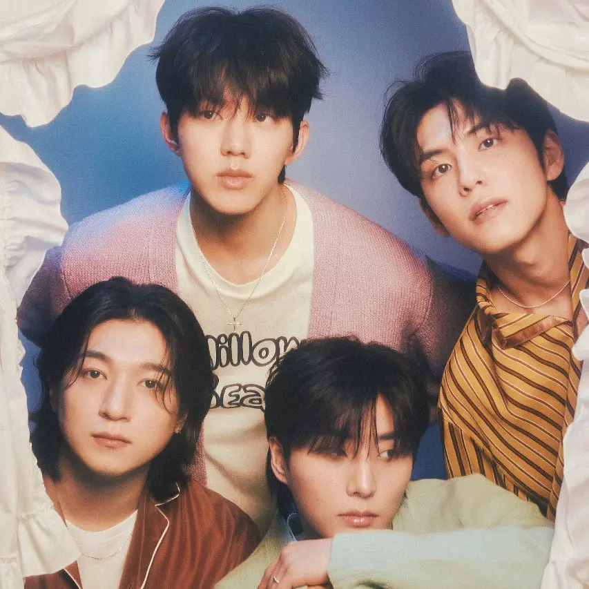 MYDAY67의 데이식스