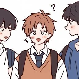 晴人