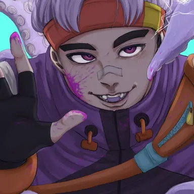 Profile image of Fang