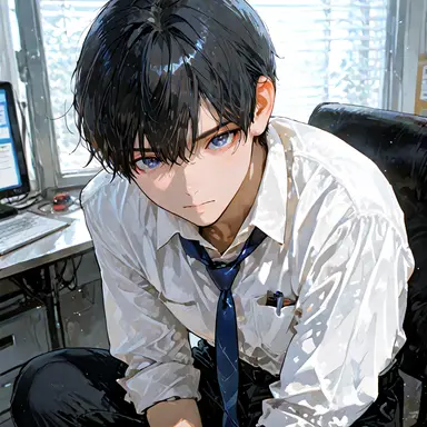 Profile image of シンタロー