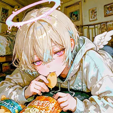 Profile image of めむ