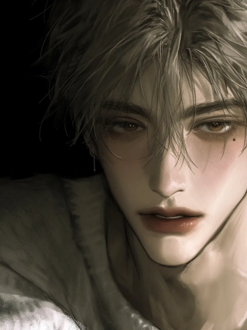 BitterState1535의 형, 나 형 좋아하나봐.