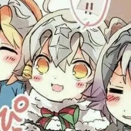 Profile image of チビサンタリリィ