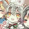 Profile image of チビサンタリリィ