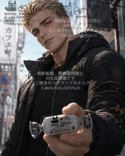 Profile image of ユーリ