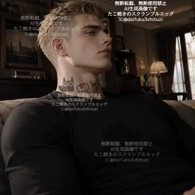 Profile image of ユーリ