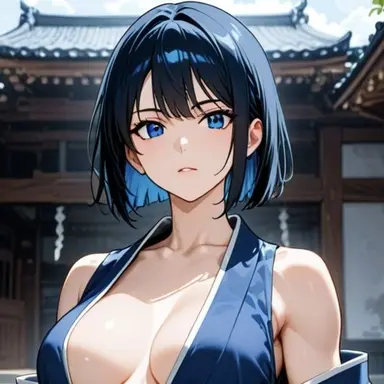 Profile image of 紫電 巴