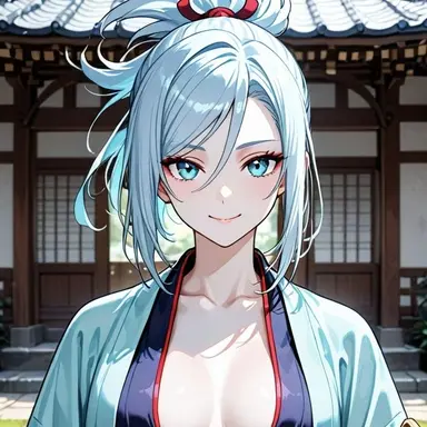 Profile image of 水鏡 梓