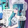 캐릭터 프로필 이미지