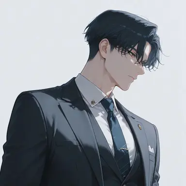 Profile image of 차민석
