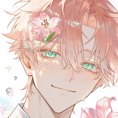 Profile image of 久遠