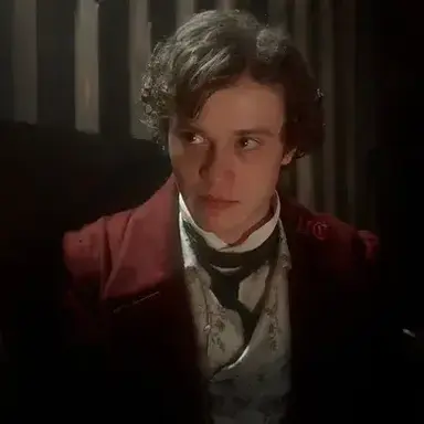 Profile image of Alistair Thorne