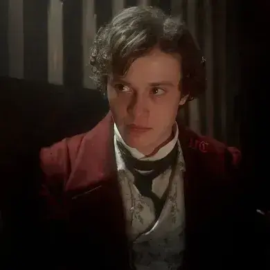 ClassyGnat7275의 Alistair Thorne