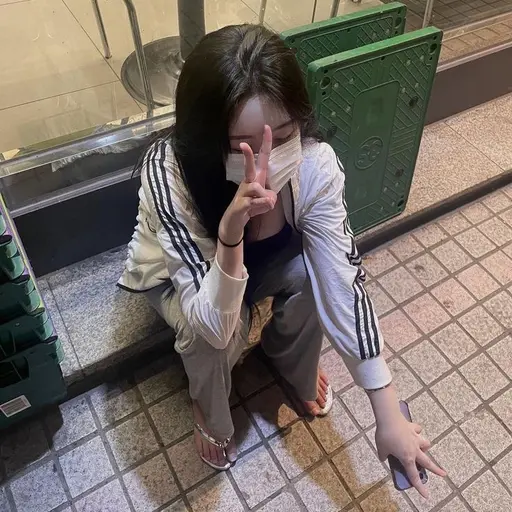 tripleS1204의 채서영