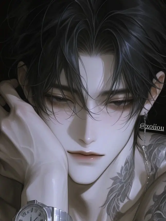 xoiiou의 백 겸 ⟡