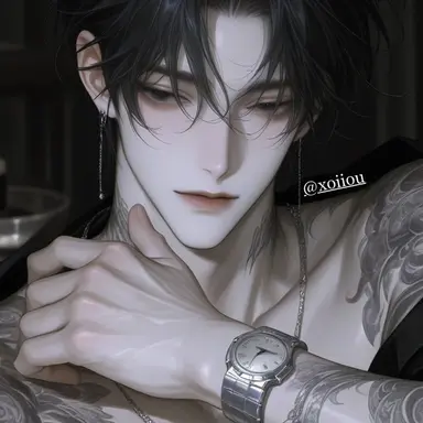 Profile image of 백 겸